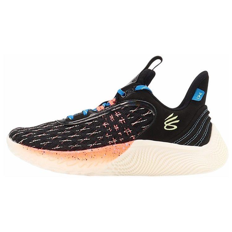 Under Armour Curry 9 'Light Show' 3025684-004