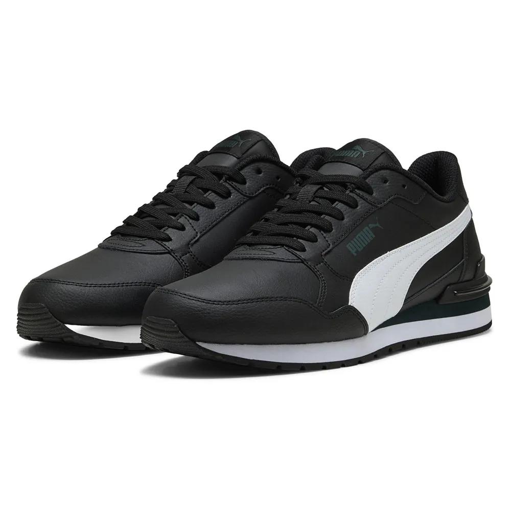 Puma Кросовки St Runner V4 L EU 44
