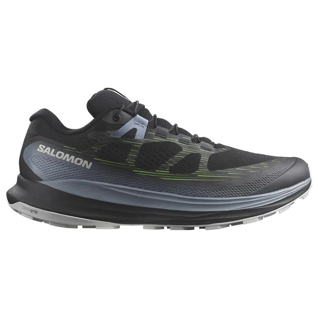 SALOMON Ultra Glide 2 'Black Grey' 473862