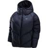 Nike Sportbekleidung Storm FIT Daunen-Windjacke Damen Schwarz HF7871-010