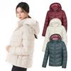 Kolping Women'S Winter Mid-Heavy Wellon Jacket Heyri (Women) Ktj6811W