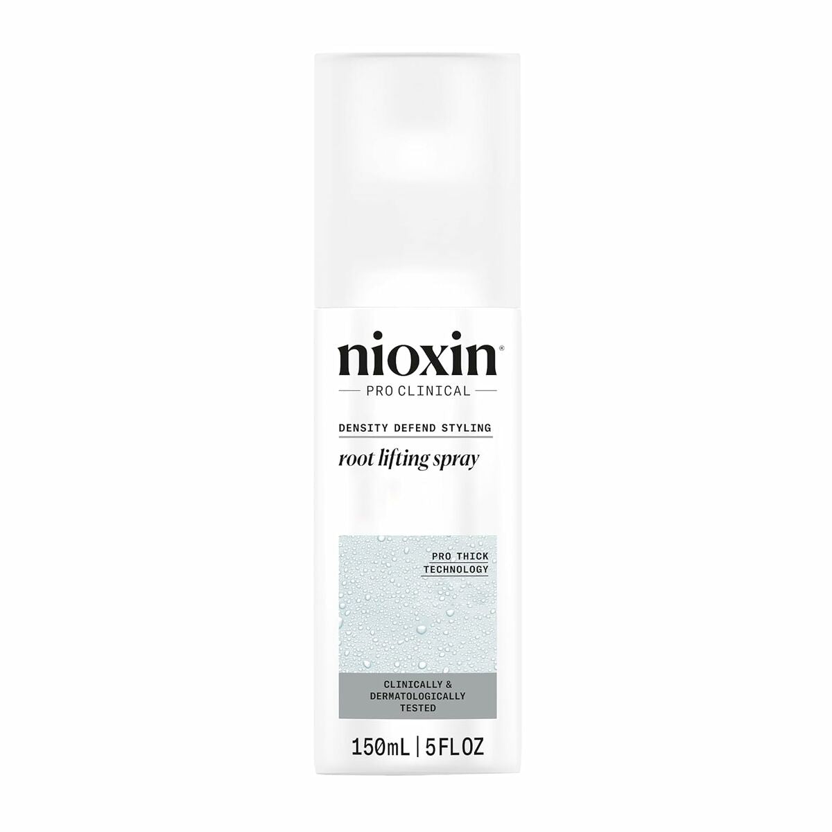 

Nioxin 3D STYLING Hair Protective Treatment