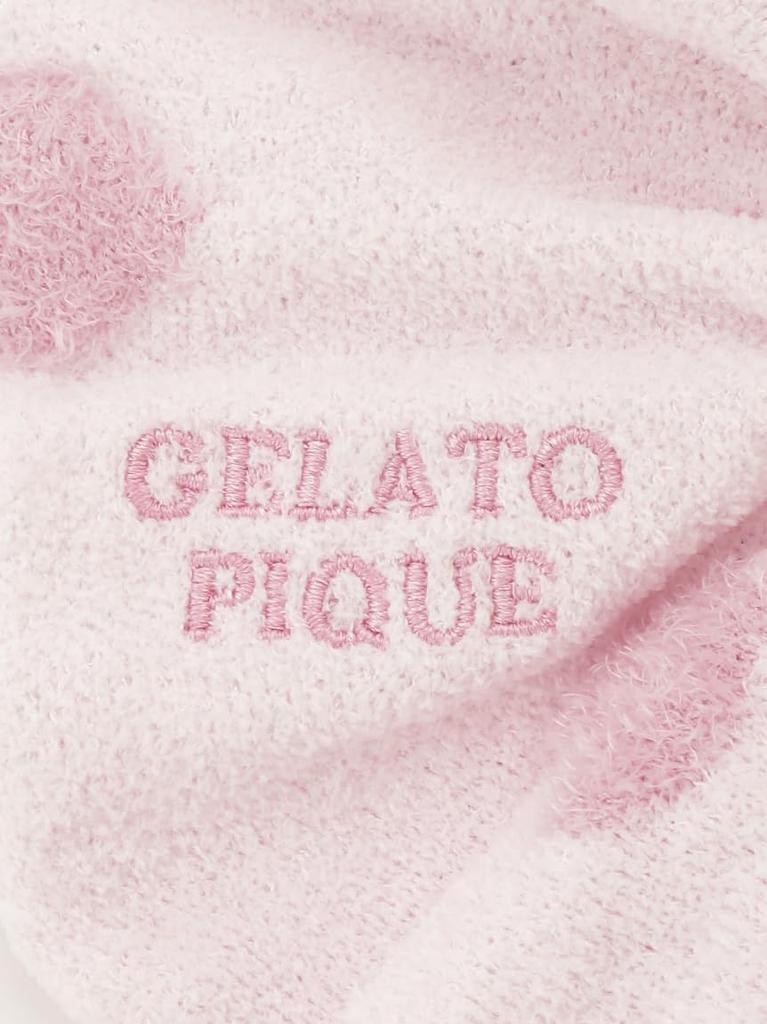 Elastic de păr JQD cu inimă PWGA252565PNKF