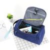 Men's Cosmetic Bag Skin Care Travel Portable Business Travel Toiletries Storage Bag Waterproof Travel Toiletry Bag Travel Bag