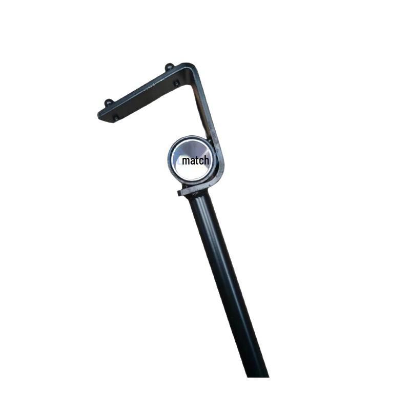 Schakelhendel Stang voor Peugeot 206/207, Citroen C2 (2414G5)