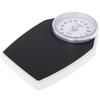 Adler | Mechanical Bathroom Scale | AD 8177 | Maximum Weight (capacity) 150 Kg | Accuracy 1000 G | Black
