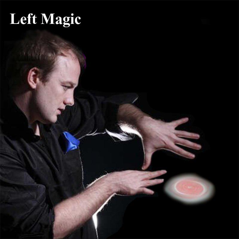 Floating Poker Cards Magic Trick The Hummingbird Cards Magic Props Ufo Card Mentalism Close Up Stage Buy At A Low Prices On Joom E Commerce Platform