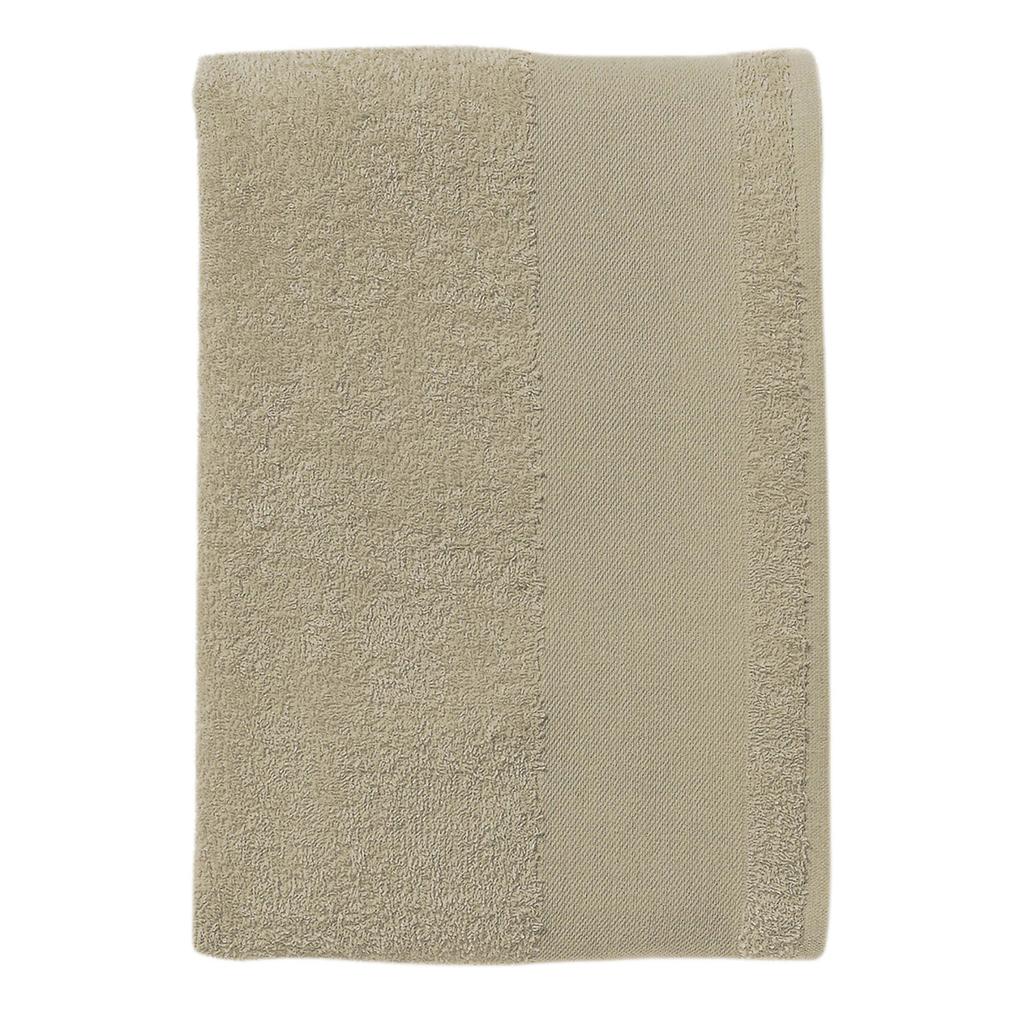 SOLS Island 100 Bath Sheet