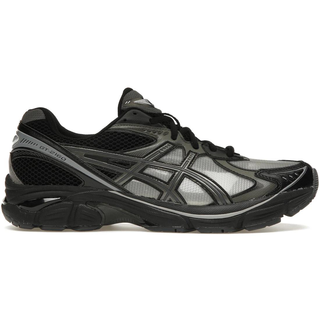 

Sneaker ASICS GT-2160 Above the Clouds Black Gunmetal(1203A655-001) 36