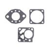 Carburetor Service Repair Kit for Stihl 020 024 Chainsaw Tillotson RK-14HU RK-3HU Professional Replacement Parts for Garden Tool Service