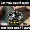 LOORSAN All-in-One Car Scratch Remover & Paint Polish - Heavy-Duty Gel Polish with Nano Technology, Instant Scratch Repair for C