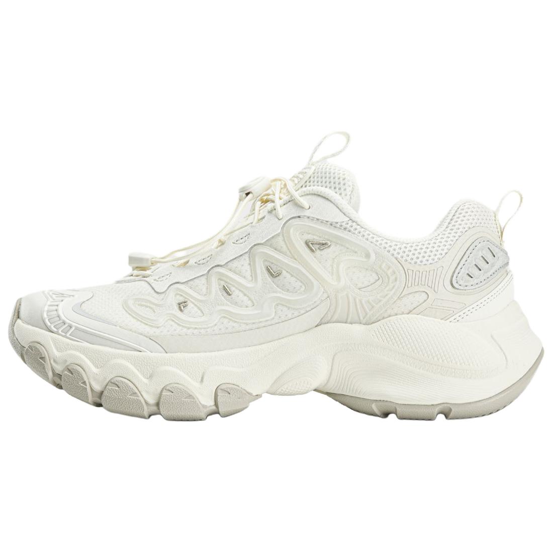 FILA ORIGINALE Массивные кроссовки Женские Белые F12W632188FTM 39