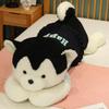 Large Couple Husky Doll Plush Toy Dog Doll Girl Sleeping Soothing Pillow Muppet Doll