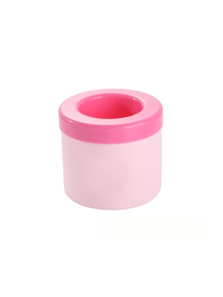 32 Grid Silicone Ice Cube Tray Mould With Lid Shovel Storage Box Remove With One Click Ice Maker DIY Whiskey Cocktail Tools