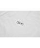 Seullon Classic Logo Authentic Ringer T-Shirt - White