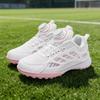 Children's Football Shoes For Men Society Cleats Grass Training Original Sneaker Indoor Non Slip Ultralight Football Field Boots