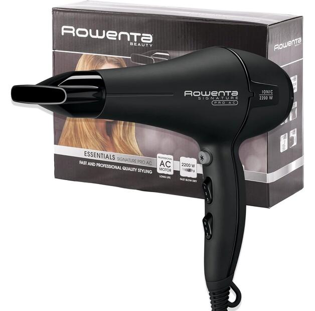 Фен Rowenta CV7810F0
