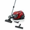 Bosch BGC41Q69 Vacuum Cleaner 600W Red