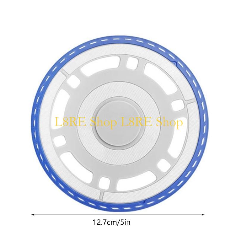 L8RE Mop Cloths Bracket Spare Part Mop Cloth Holder for T30 Accessory Replacement