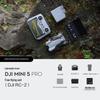 DJI Mini 5 Pro Fly More Combo mit DJI RC 2 (CN-Version)