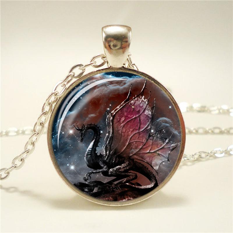 Personality Glass Necklace Pendant Jewelry Gift Glass Dome Necklaces & Pendants Children Jewelry Personality Glass Necklace Pendant Jewelry Gift Glass Dome Necklaces & Pendants Children Jewelry