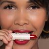 Ilia Color Block Lipstick 0.14 Oz  4 G tanGo True Deep Red