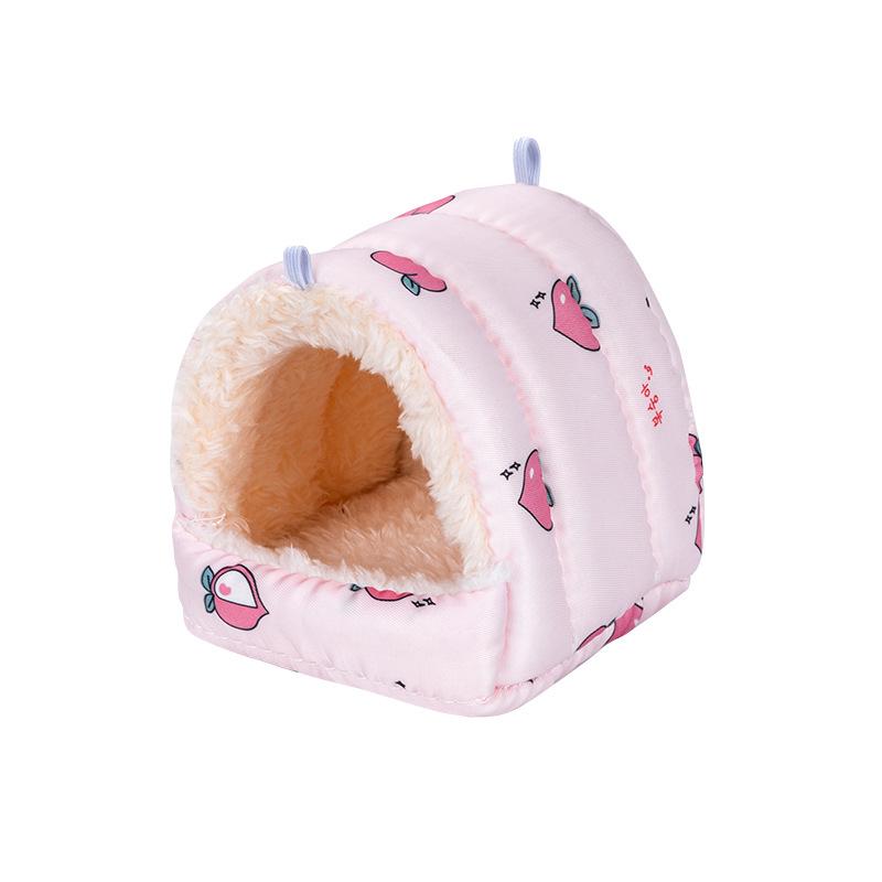 Pet Supplies Winter Warm Hamster Nest Bird Nest