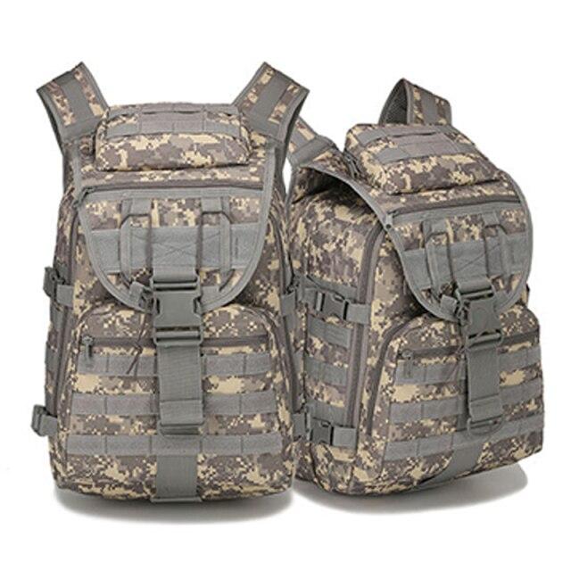 Buy Military Tactical Backpack 40l 