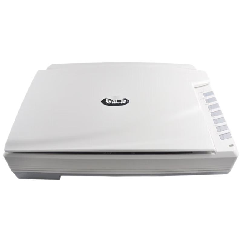 Uniscan High-Speed Document Scanners & Accessories CN plug (adapter included)