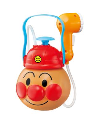 Pumpe überall Anpanman-Dusche