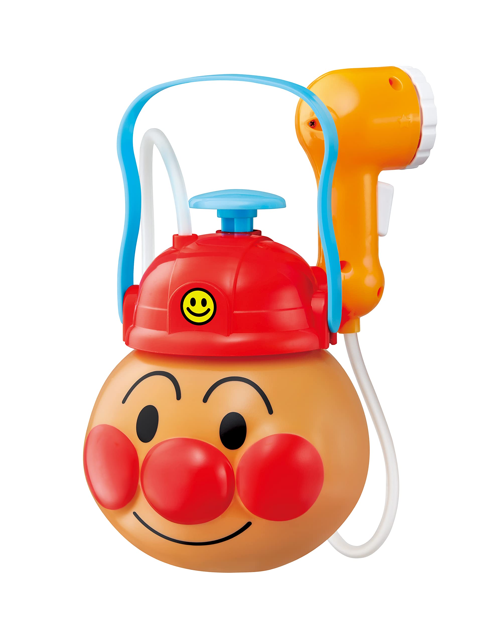 

Насос в любом месте anpanman душ