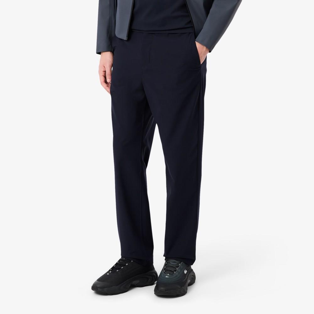 Lacoste Men's Jogger Commuter Pants HH7203-56GHDE