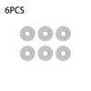 For Xiaomi H50 PRO  OV42GL Robot Vacuum Cleaner Accessories Main Side Brush Mop Cloth HEPA Filter Dust Bag Spare Parts