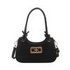 Underarm Bag, Shoulder Bag, Fashionable Bow Crossbody Bag