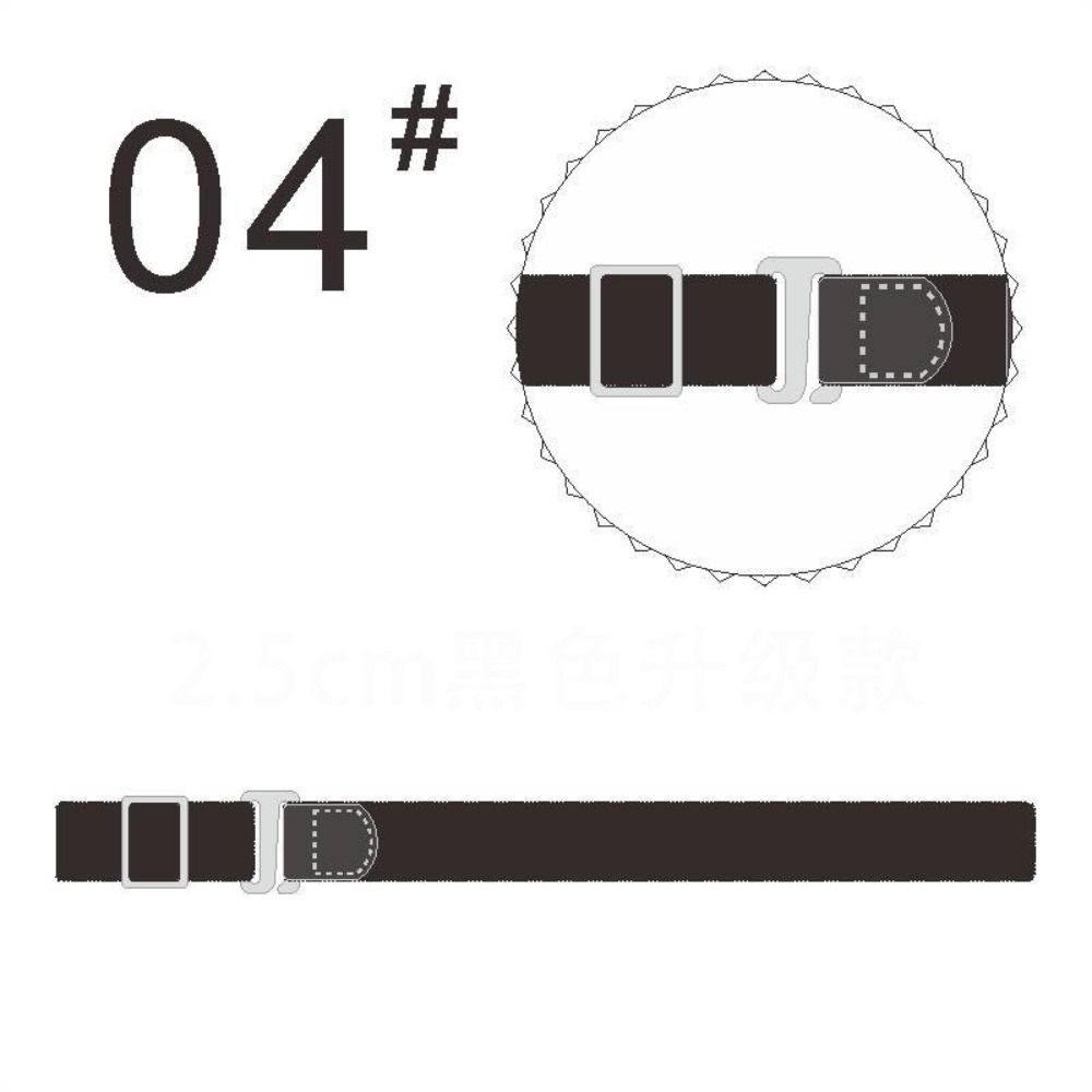 Suporte Fixo Ajustável para Camisa Cinto de Bloqueio Antiderrapante Universal Mantém a Camisa Enfiada Para Homens Mulheres