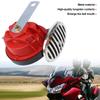 12V 300DB Motocyklový Super Vlakový Klakson Pro Auto-loď Automobilový Hlasitý Reproduktor Reproduktor do Auta Zvuk
