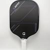 RPM Q2 Widebody Termoformet Kulfiber Pickleball Paddle 14mm/16mm Professionel Konkurrence Paddle