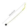 Flexible Drain Snake Tool Bathroom Hair Clog Remover for Sink Toilet Bathtub Pipe Cleaning Plumbing Unclogger Home Kitchen