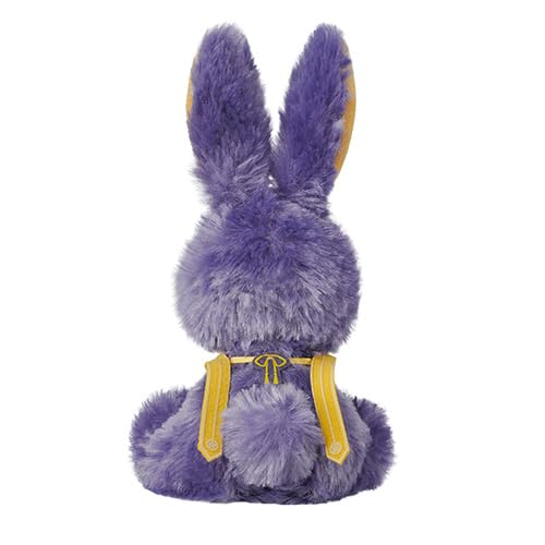 Rabbit Collection mini Touken Ranbu ONLINE 3rd edition Heshikiri Hasebe