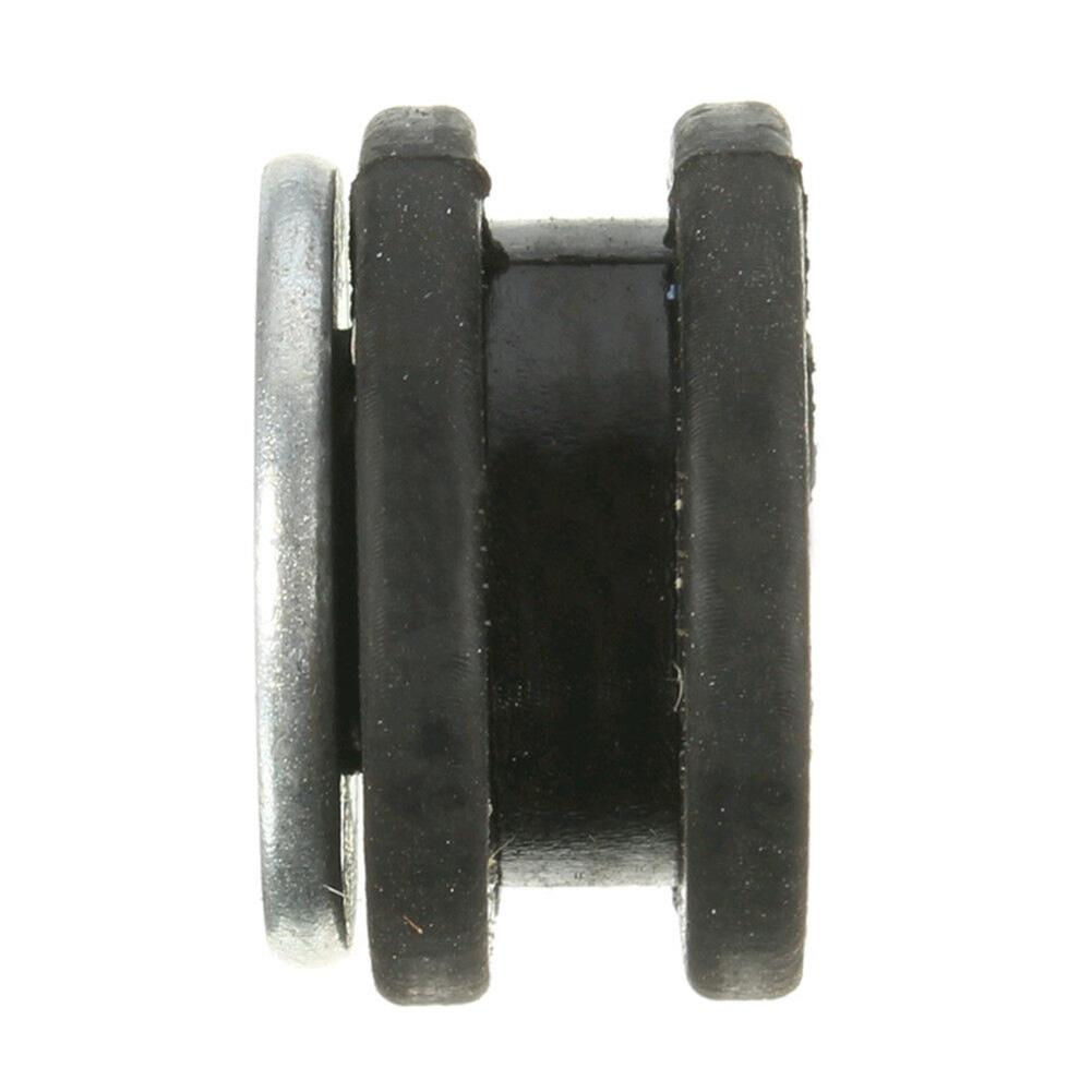Shock absorber bushing Rubber grommets For Honda 10PCS pack Motorcycle