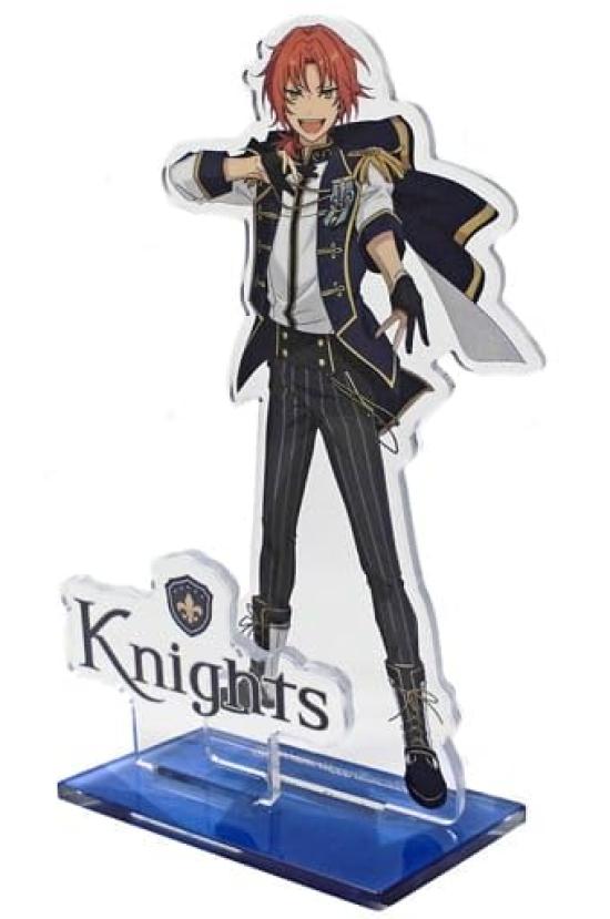 

Ensemble Stars Acrylic stand Knights Leo Tsukinaga official goods