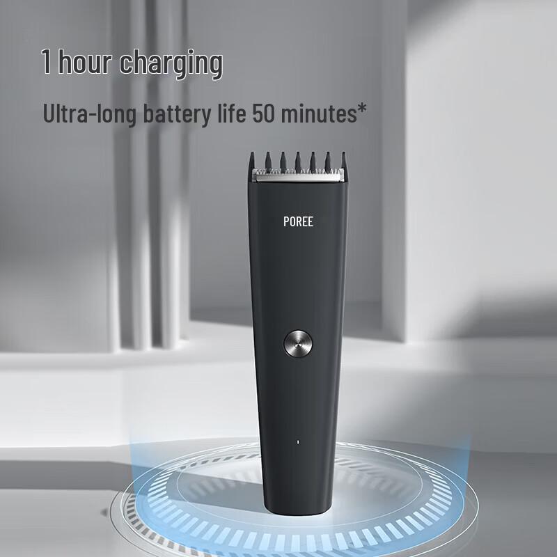 Flyco PC1906 Rechargeable Electric Hair Clipper CN plug (adapter included)