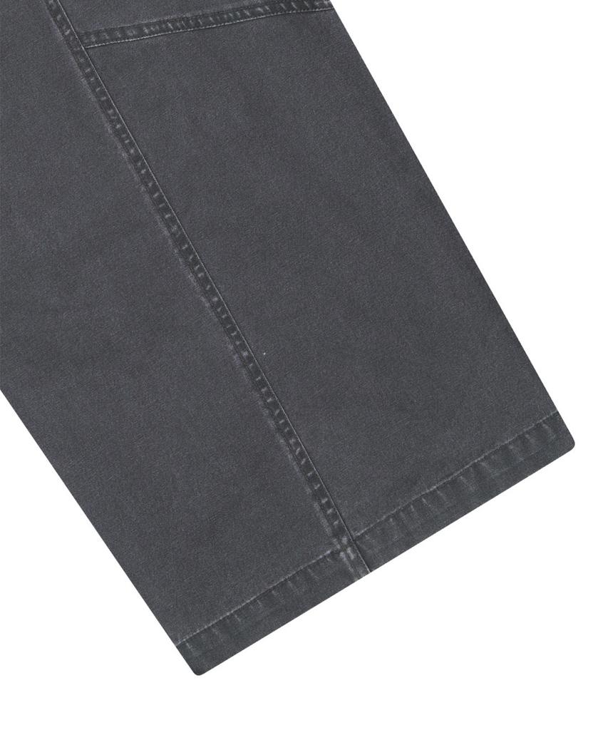 OFFGRID Og Shield Cotton Pigment Carpenter Pants - Dusty Pink