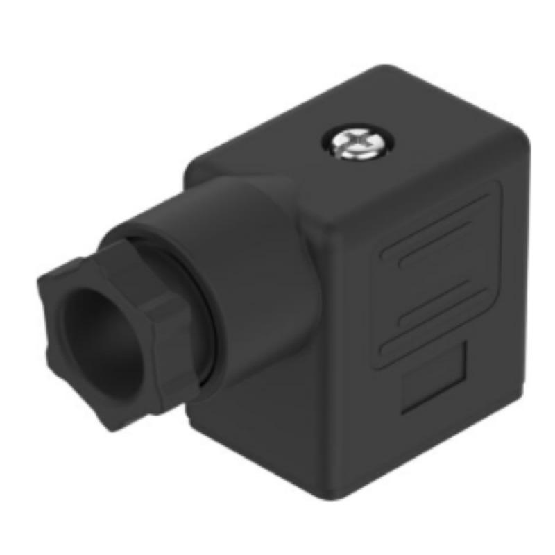 

Festo Plug-in Socket NECV-B2W3L-P-P12 (8105013)