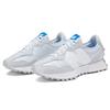 New Balance Women's 327 'Blue Sea Smoke' Women's Sneakers WS327BN