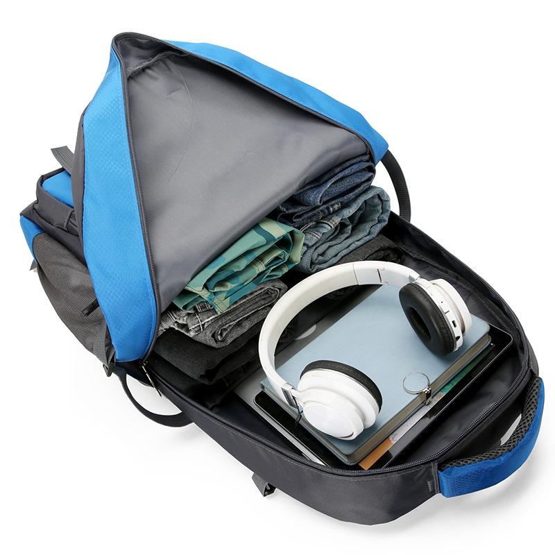 Travel Backpacks Outdoor Waterproof Climbing Bag Riding Backpack Sports Bag for Man and Women