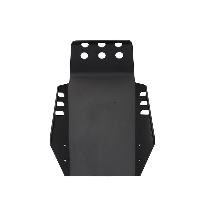 For Yamaha MT09 FZ09 MT FZ 09 2014-2019 2020 2021 XSR900 Tracer 900 Motorcycle Engine Base Chassis Protection Cover Skid Plate