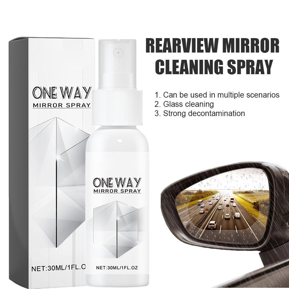 Anti Peeping Glass Cleaning Sponge Isolate Glass From Light Dedicated for Privacy Protection in Cars & Home Effective Anti-theft