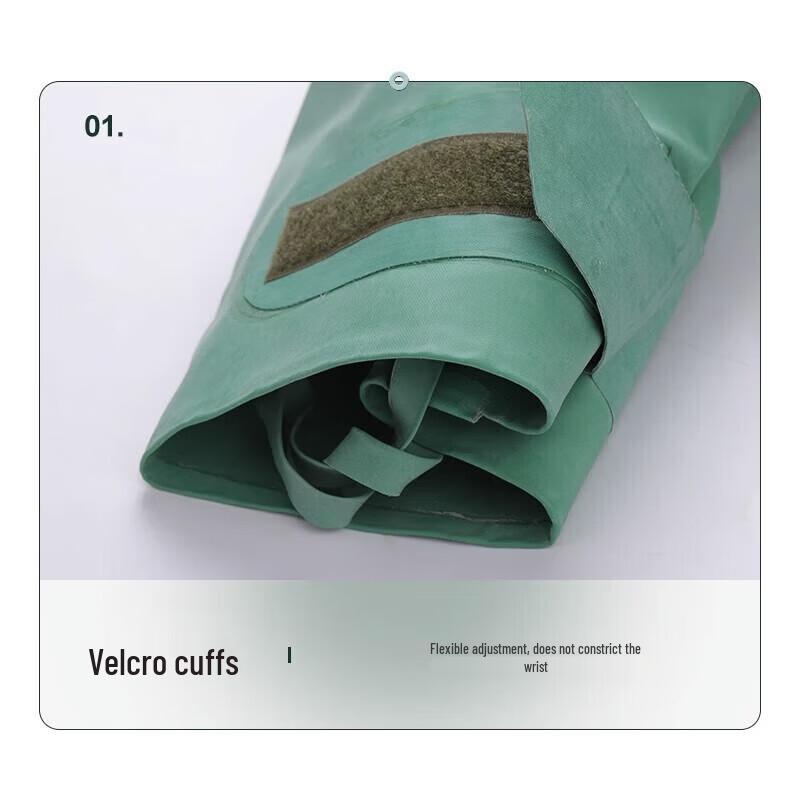 Захисні костюми Aokedu для роботи з небезпечними матеріалами