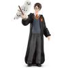 Figurine Harry et Hedwige, Harry Potter, pour enfants des 6 ans, Schleich 42633 Harry Potter, Univers WIZARDING WORLD
